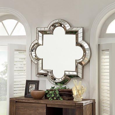 Verona Home 36-Inch Isabella Mirror
