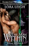 The Man Within (Feline Breeds, Book 2)