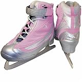 Sporting Goods : American Athletic 534 Women's Soft Boot Recreational Ice Skates