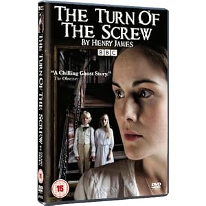 The Turn of the Screw [Import anglais]