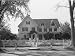 Seven Gables, Summer Home of William Lyon Phelps, Famed Literature Prof. Emeritus of Yale Univ Photographic Poster Print by William Vandivert, 16x12