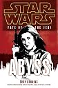 Star Wars: Fate of the Jedi: Abyss (Hardcover)