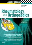 Crash Course Rheumatology and Orthopaedics, 2e (Crash Course-UK)