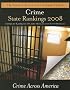 Crime State Rankings 2008: Crime in the 50 United States (Crime State Rankings) (Crime State Rankings)