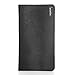 HTC One Max Case - Poetic HTC One Max Case [FlipBook Series] - [Lightweight] [Professional] PU Leather Protective Flip Cover Case for HTC One Max Black (3 Year Manufacturer Warranty From Poetic)