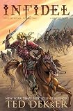 Infidel--Graphic Novel: The Lost Books Series