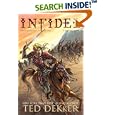 Infidel--Graphic Novel: The Lost Books Series (Lost Books)
