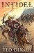 Infidel--Graphic Novel: The Lost Books Series (Lost Books)