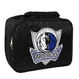 Dallas Mavericks Lunch Box