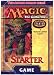 Magic the Gathering - Starter Game Starter Deck