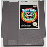 Tiny Toon Adventures