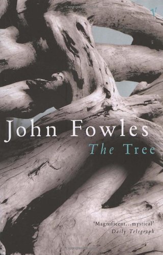 Cover image : The Tree
