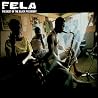 Image of album by Fela Kuti