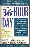 36-Hour Day, The - A Family Guide to Caring for Persons with Alzheimer Disease