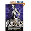 Curtsies &amp; Conspiracies (Finishing School)