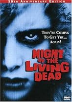 Night of the Living Dead (30th Anniversary Edition)