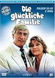 Die gl�ckliche Familie - Folgen 33-52 (5 DVDs) - Maria Schell