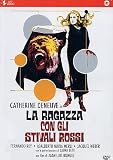 La Ragazza Con Gli Stivali Rossi