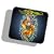 Ed Hardy Limited Edition MP09003 Mouse Pad (Mermaid)