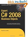 Expert C# 2008 Business Objects