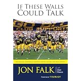 If These Walls Could Talk: Michigan Football Stories from the Big House