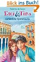 Emi und Tina. Gef�hrliche Spurensuche. (Big Book): Die Spur f�hrt nach Stockholm / Venedig kann gef�hrlich sein
