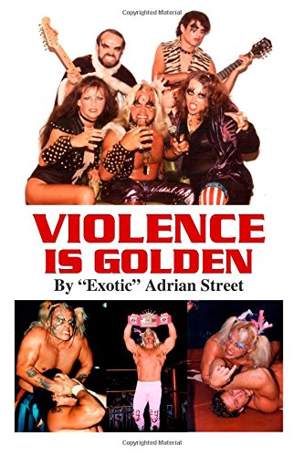 Violence is Golden