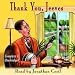 Books : Thank You, Jeeves (Unabridged)