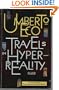 Travels In Hyperreality (Picador Books)