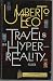 Travels in Hyperreality