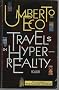 Travels in Hyperreality: Essays (Picador Books)