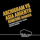 Someone Remixes