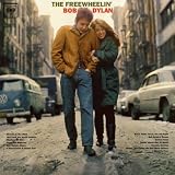 The Freewheelin' Bob Dylan (180 gm Vinyl)