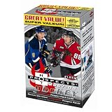 Fleer 2007-08 Hot Prospects Hockey Trading Cards - Blaster Box
