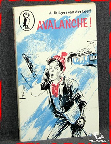 Avalanche, Winter/Spring 1973, Number Seven