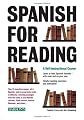 Spanish for Reading