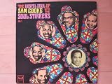 The Gospel Soul of Sam Cooke with the Soul Stirrers, Vol.1.