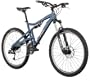Diamondback Recoil Comp Full Suspension Mountain Bike (2011 Model, 26-Inch Wheels)