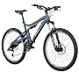 Diamondback Recoil Comp Full Suspension Mountain Bike (26-Inch Wheels)