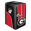 University of Georgia Portable Party Fridge - .5 cu. ft.