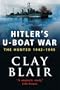 Hitler's U-Boat War: Vol 2