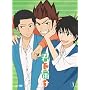 �N�ɓ͂� VOL.3 [DVD]