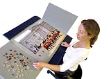 Kitchen & Housewares : JIGSAW PUZZLE CADDY/ NEW KADDY/ HOLDER/ GREAT GIFT/ NEW