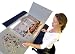 GOOD IDEAS PUZZLEKADDY (420s) - MAKE-UP MOVE & STORE YOUR PUZZLE WITH PUZZLEKADDY.