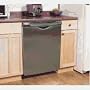Haier ESD302 24-Inch Dishwasher, Stainless