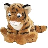 Wild Republic 30cm Cuddlekins�Baby�Tigerby Wild Republic Cuddlekins