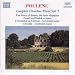 Poulenc: Complete Chamber Music, Vol. 5