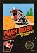 Search : Mach Rider (Nintendo NES)