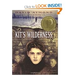 Kit's Wilderness