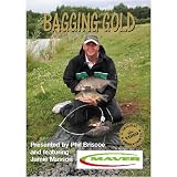 Review Original Video  / Original Video Bagging Gold Fishing Dvd